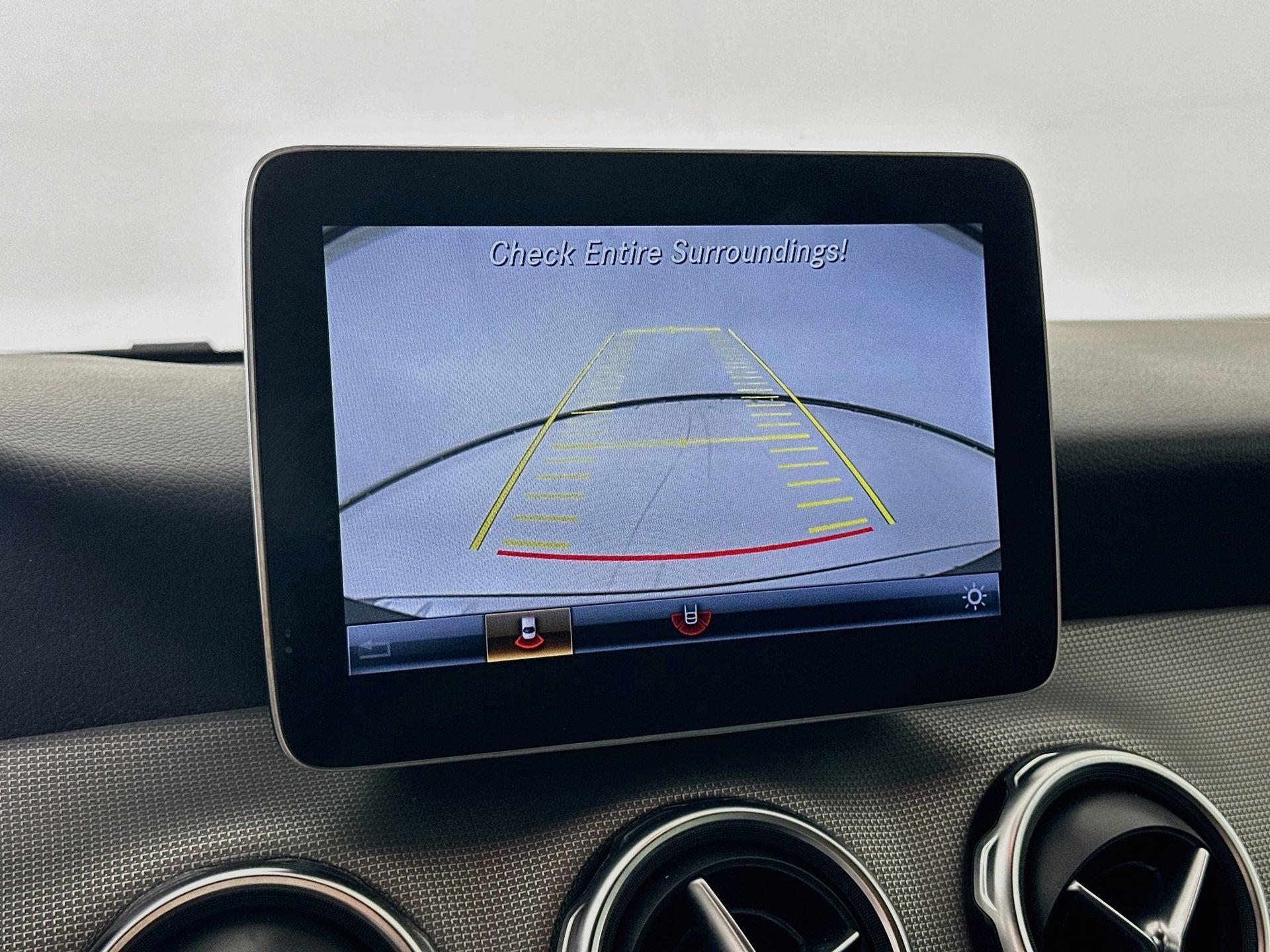 Certified 2020 Mercedes-Benz GLA 250 image 14