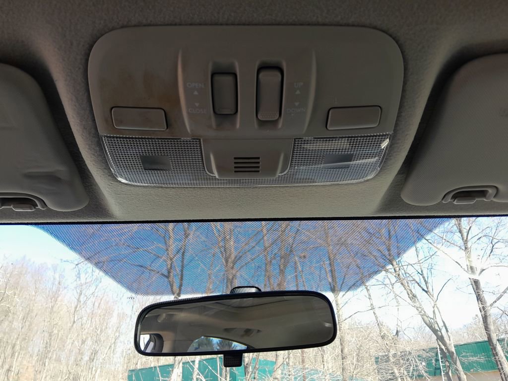 Used 2014 Subaru Crosstrek 2.0i Premium w/ Moonroof Package image 36