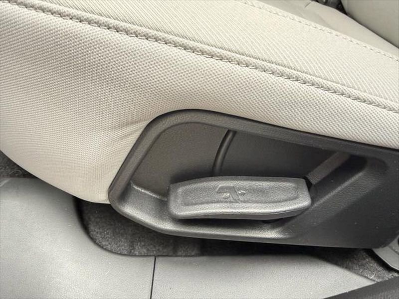 New 2025 Hyundai Tucson SEL FWD image 18