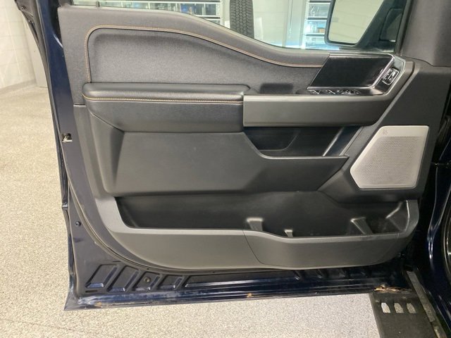 Used 2023 Ford F150 Tremor w/ Equipment Group 402A High image 32