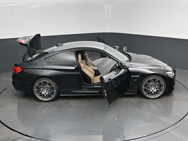 Used 2017 BMW M4 Coupe w/ Executive Package image 18