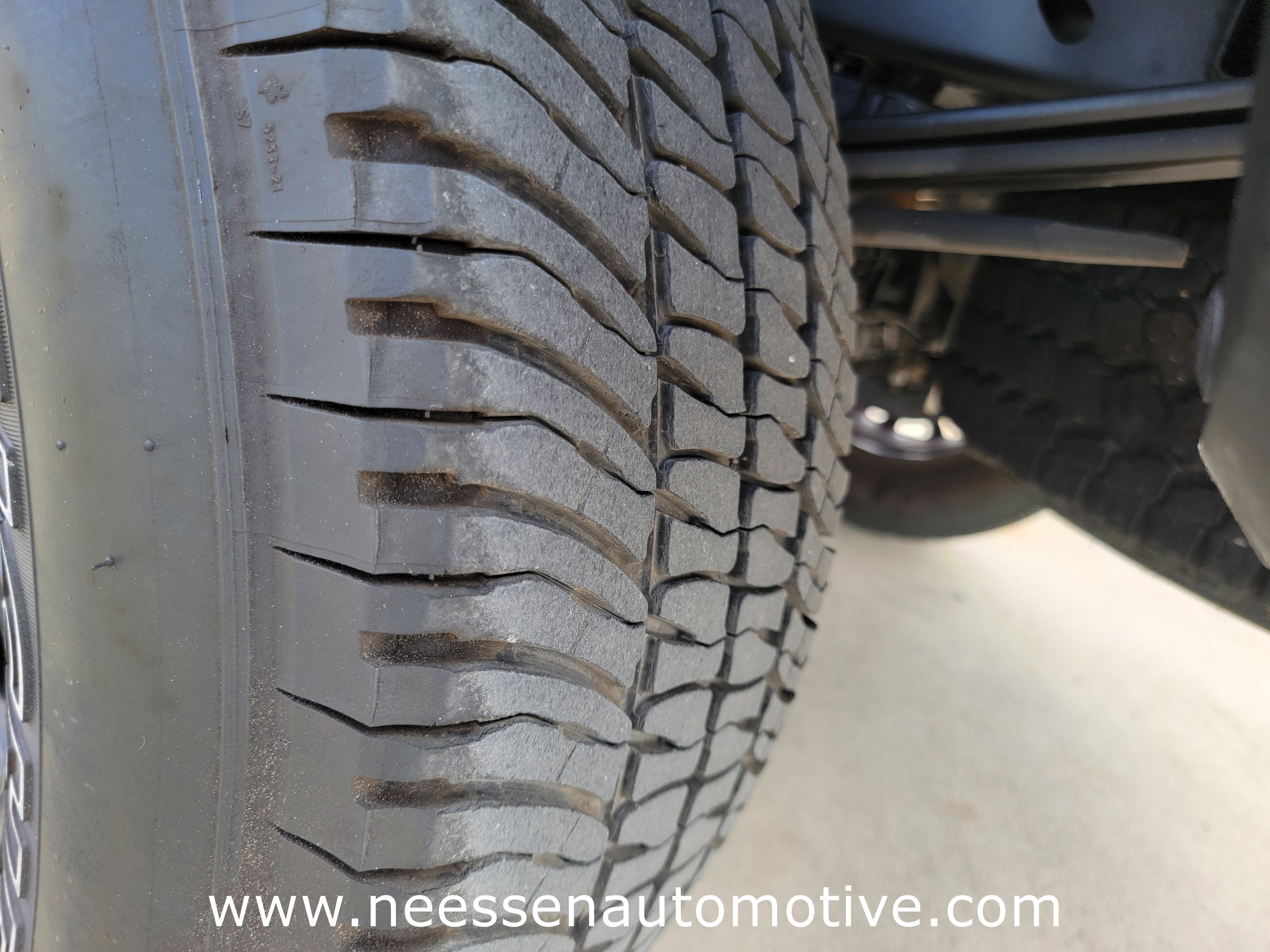 Used 2022 Ford F250 XLT w/ Black Appearance Package image 43