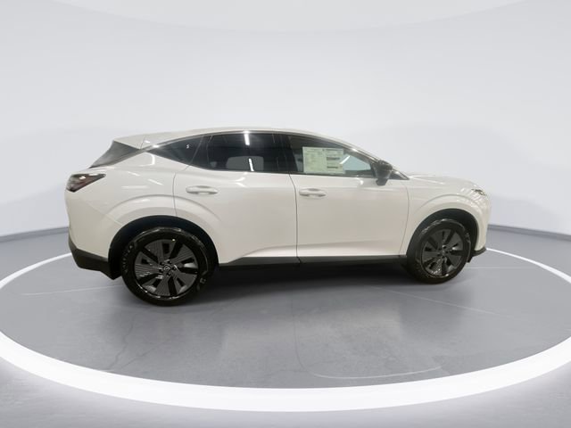 New 2026 Nissan Murano SL image 9