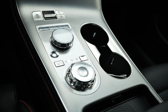 New 2026 Genesis GV70 3.5T Sport Advanced image 39