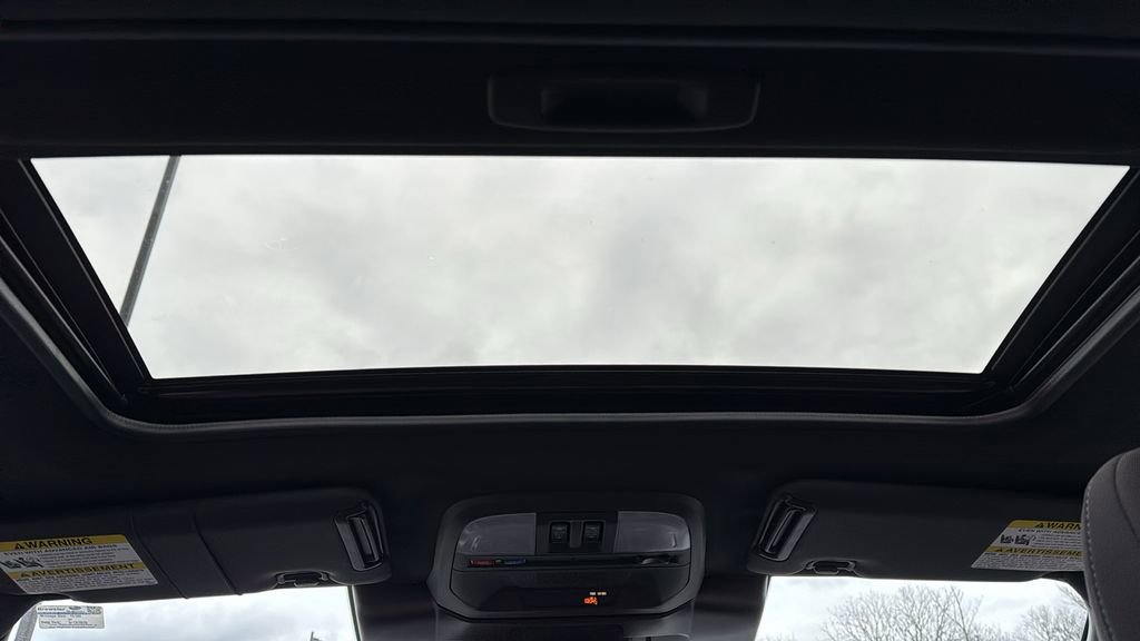 Certified 2024 Subaru Crosstrek 2.5i Sport image 27