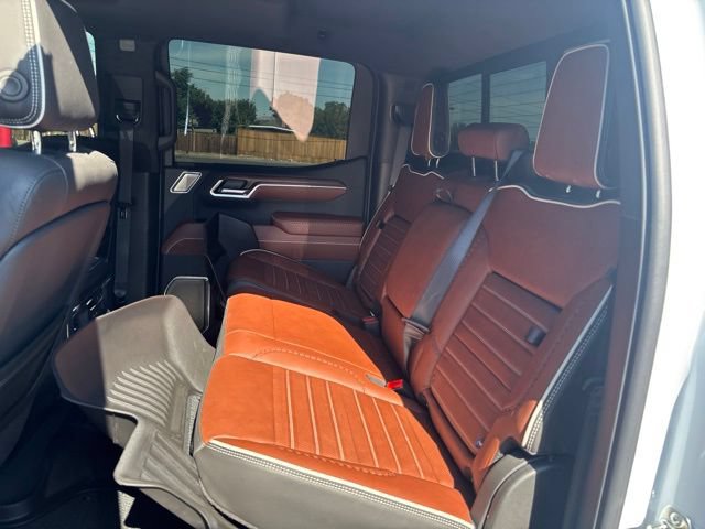 Used 2026 GMC Sierra 1500 Denali Ultimate AWD/4WD image 19