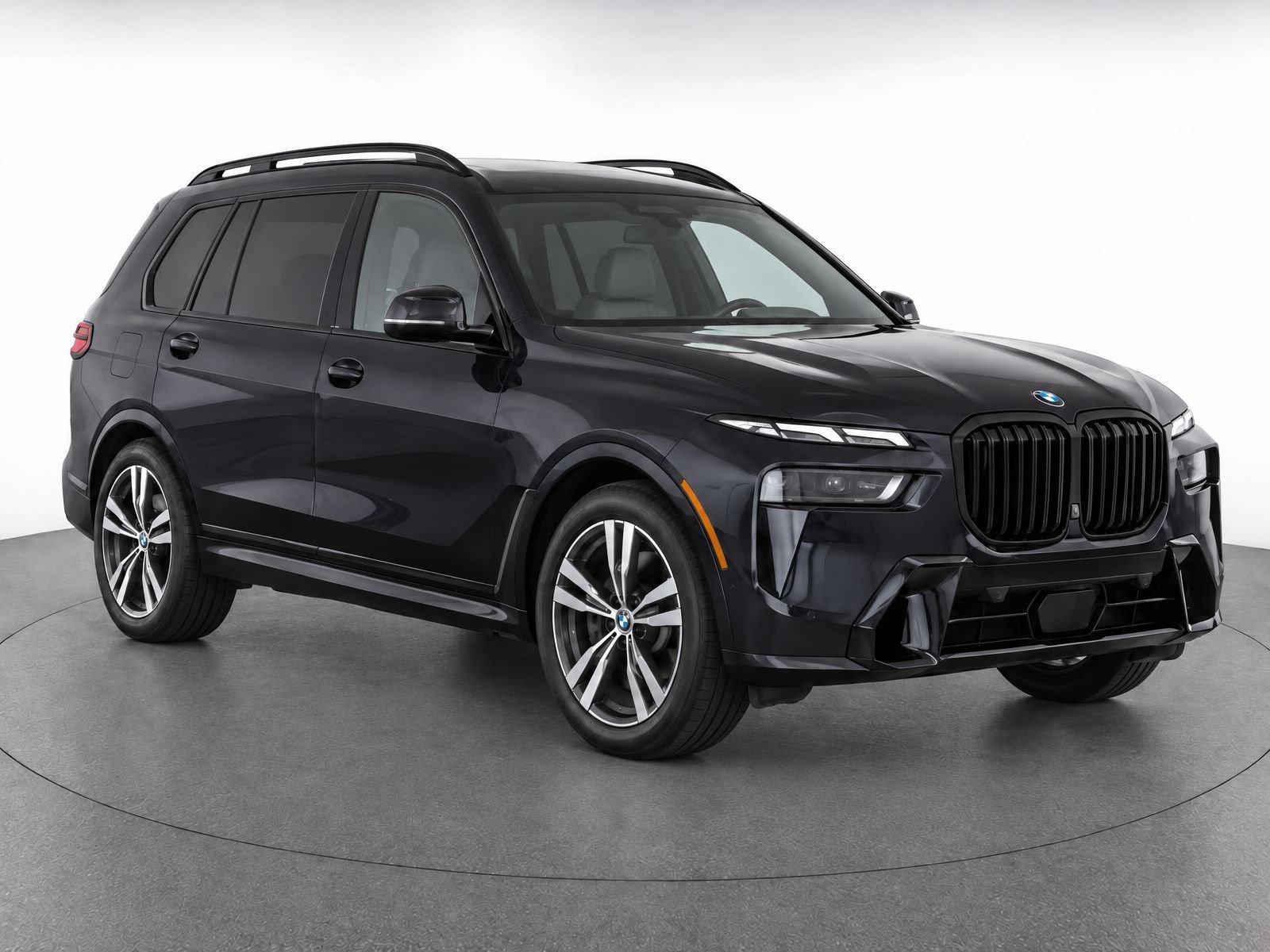 Used 2026 BMW X7 xDrive40i