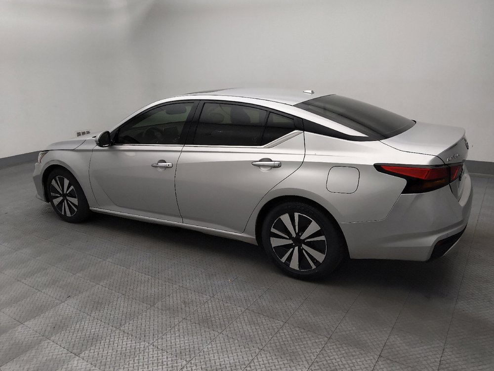 Used 2019 Nissan Altima 2.5 SL FWD image 3