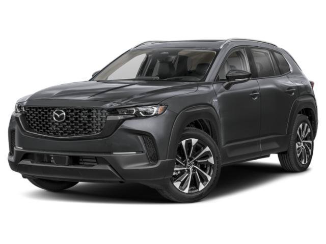 New 2026 MAZDA CX-50 2.5 Hybrid w/ Weather Package AWD/4WD image 1