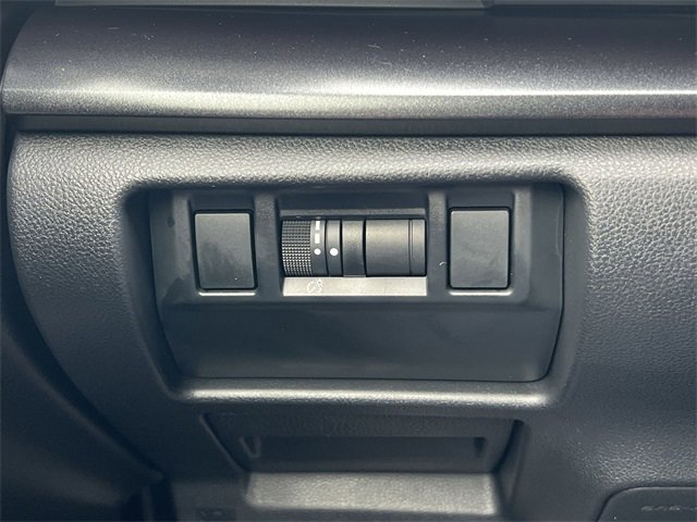 Certified 2024 Subaru Impreza RS image 14