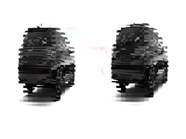 New 2026 Subaru Forester Sport AWD/4WD image 6