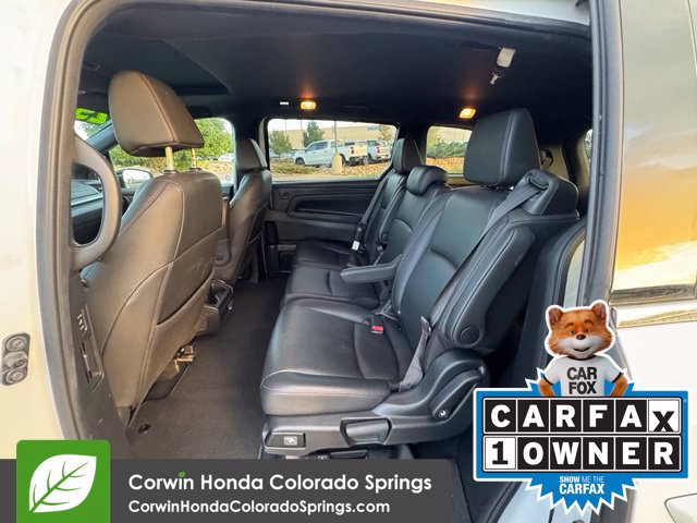 Used 2025 Honda Odyssey Sport-L image 26