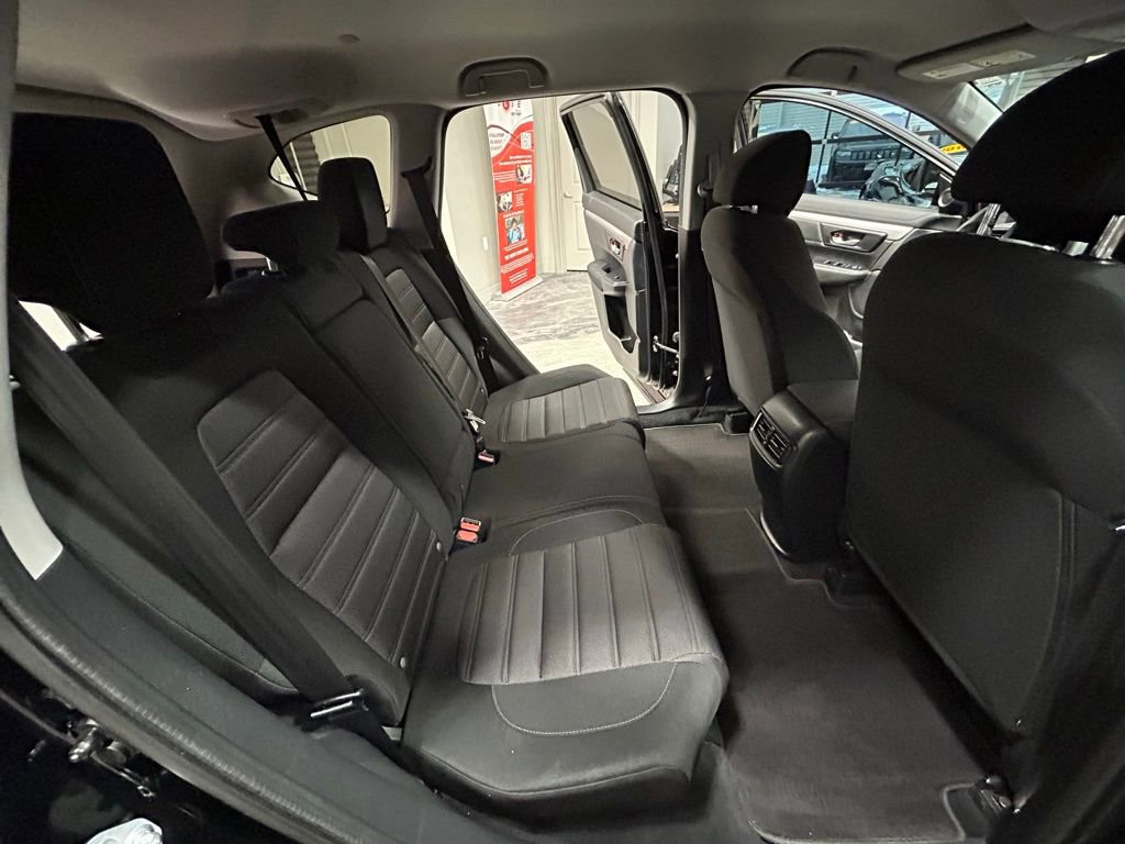 Used 2022 Honda CR-V Special Edition image 44