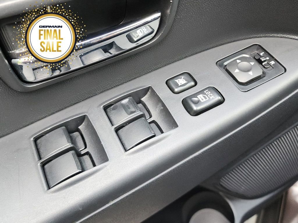 Used 2025 Mitsubishi Outlander Sport LE image 24