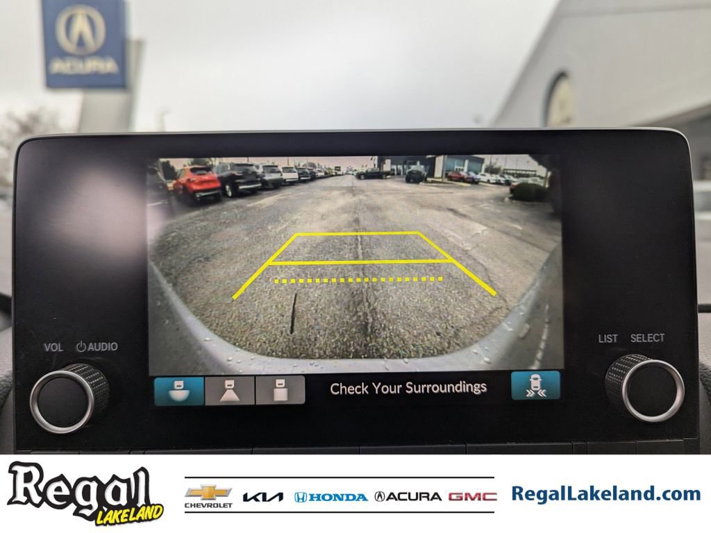 Used 2024 Honda CR-V Sport image 20