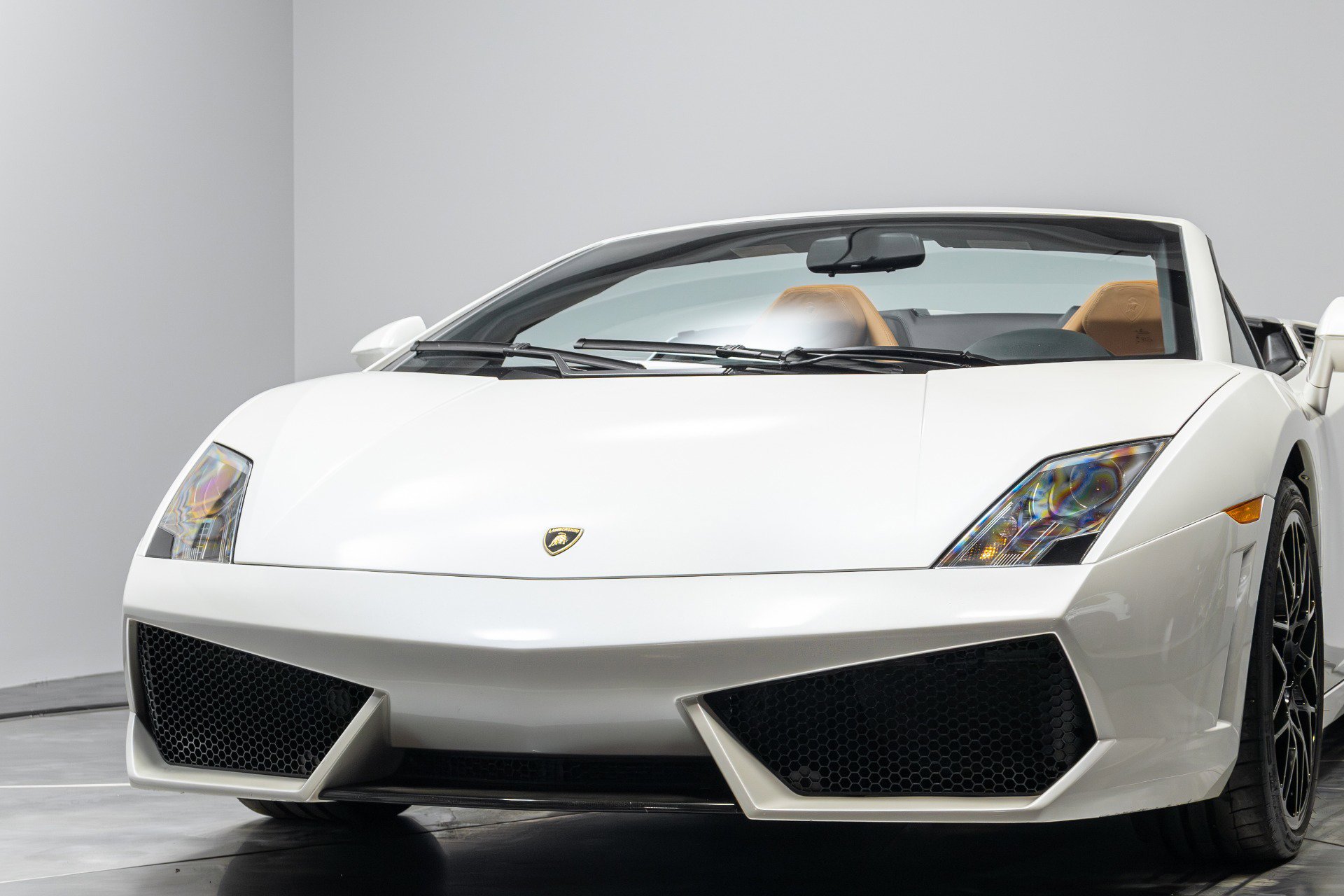 Used 2010 Lamborghini Gallardo LP 560-4 image 71
