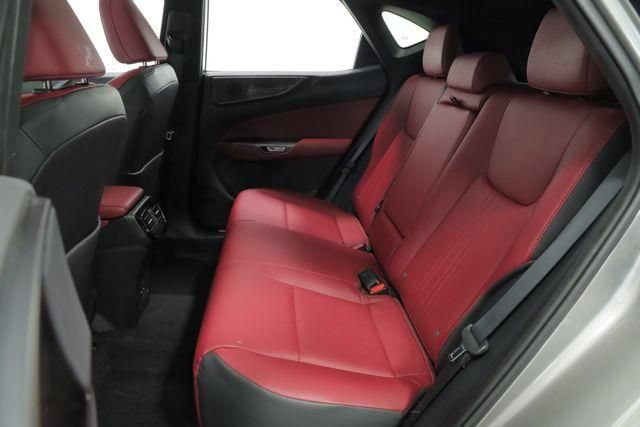 Used 2024 Lexus NX 250 FWD w/ Cold Area Package image 25
