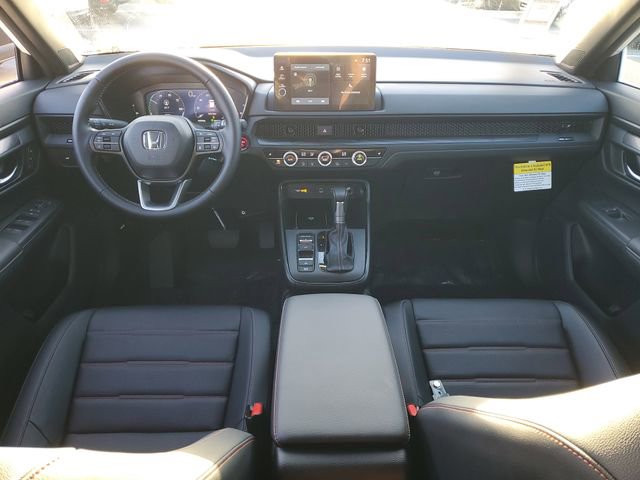 Used 2026 Honda CR-V Sport-L image 14