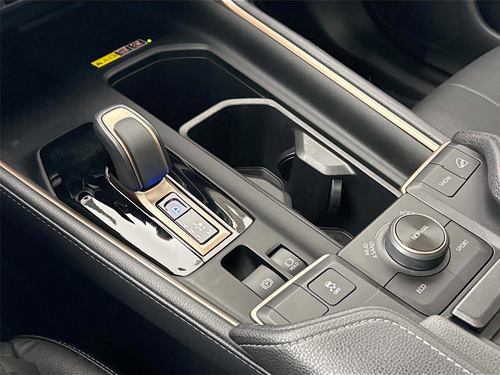 Used 2024 Toyota Grand Highlander AWD Hybrid image 10