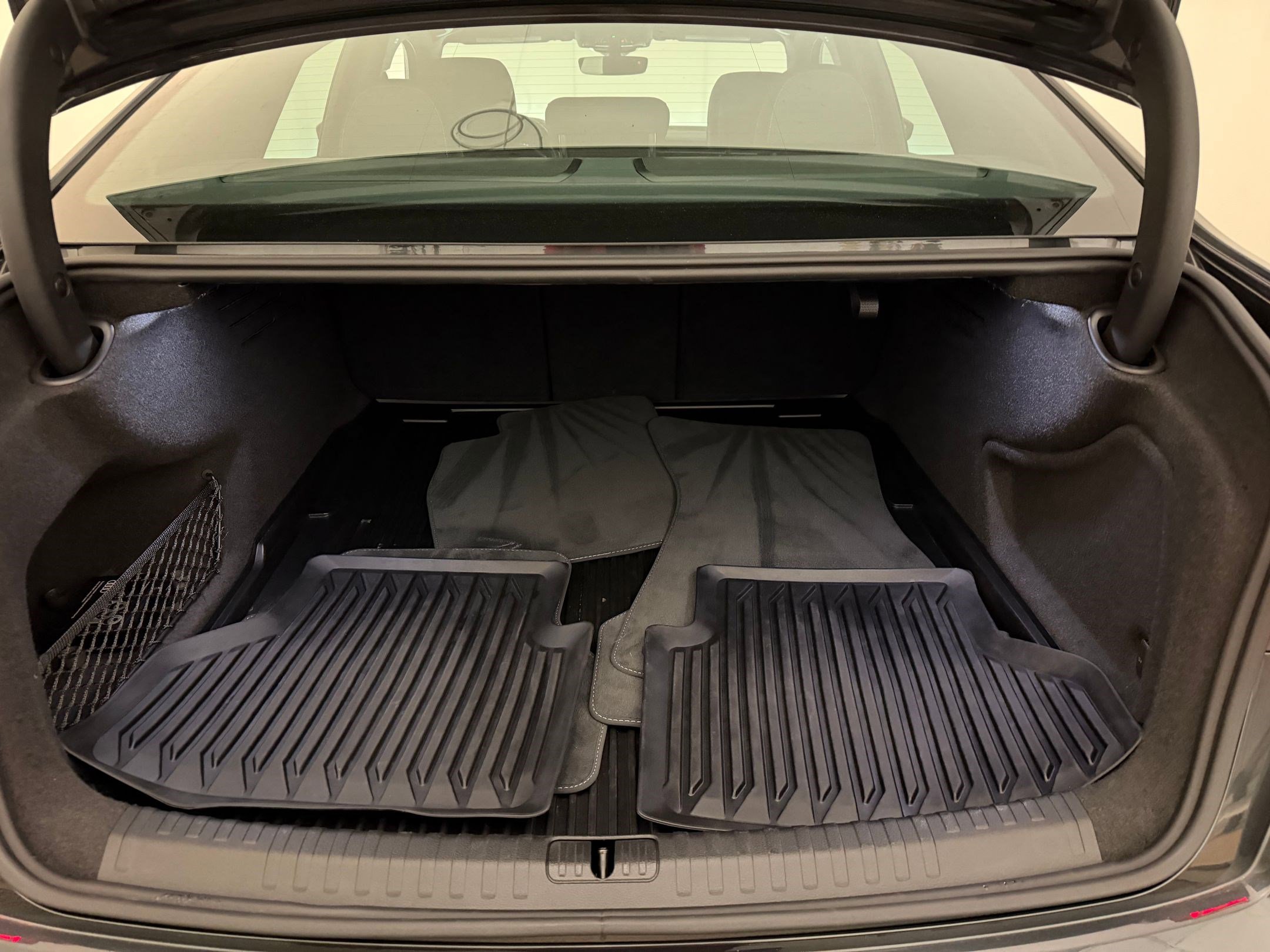 Used 2023 Audi A6 Premium Plus w/ Premium Plus Package AWD/4WD image 30