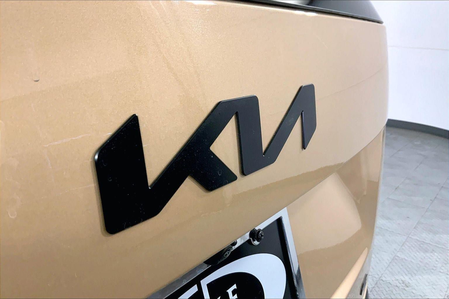 Used 2027 Kia Telluride SX Prestige X-Pro AWD/4WD image 30