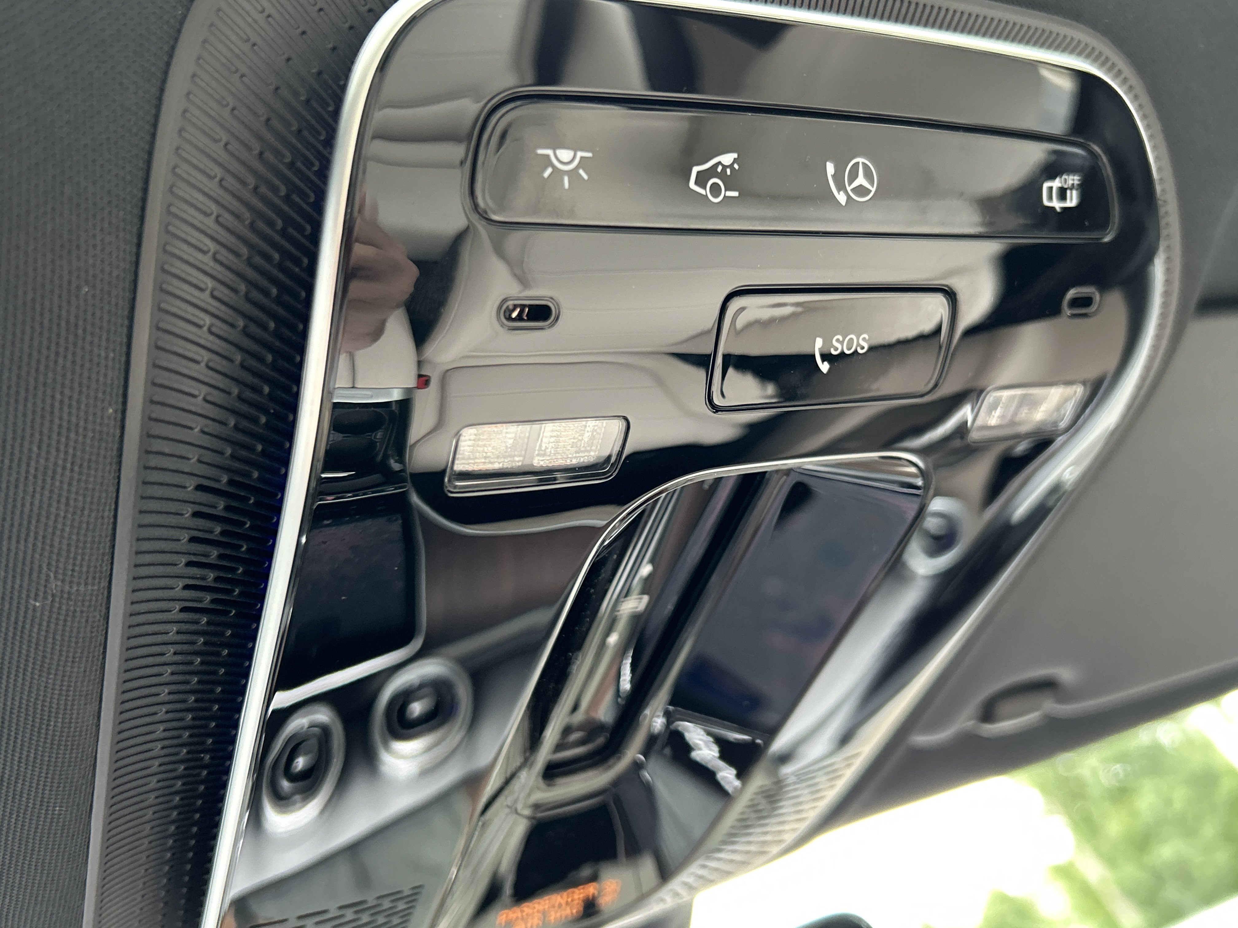 New 2026 Mercedes-Benz C 300 Sedan image 34