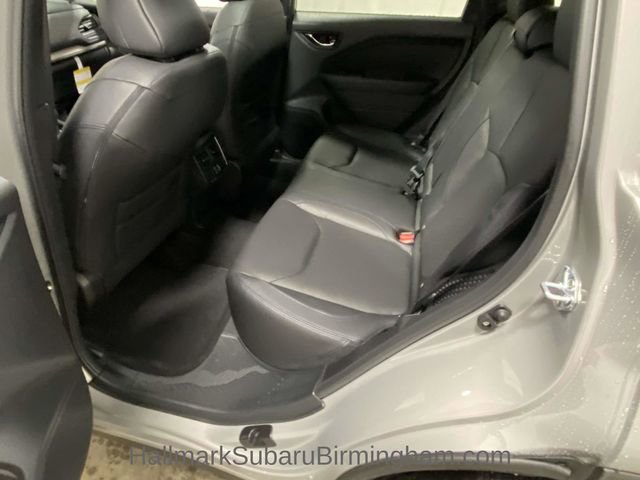 New 2025 Subaru Forester Limited w/ Popular Package image 9