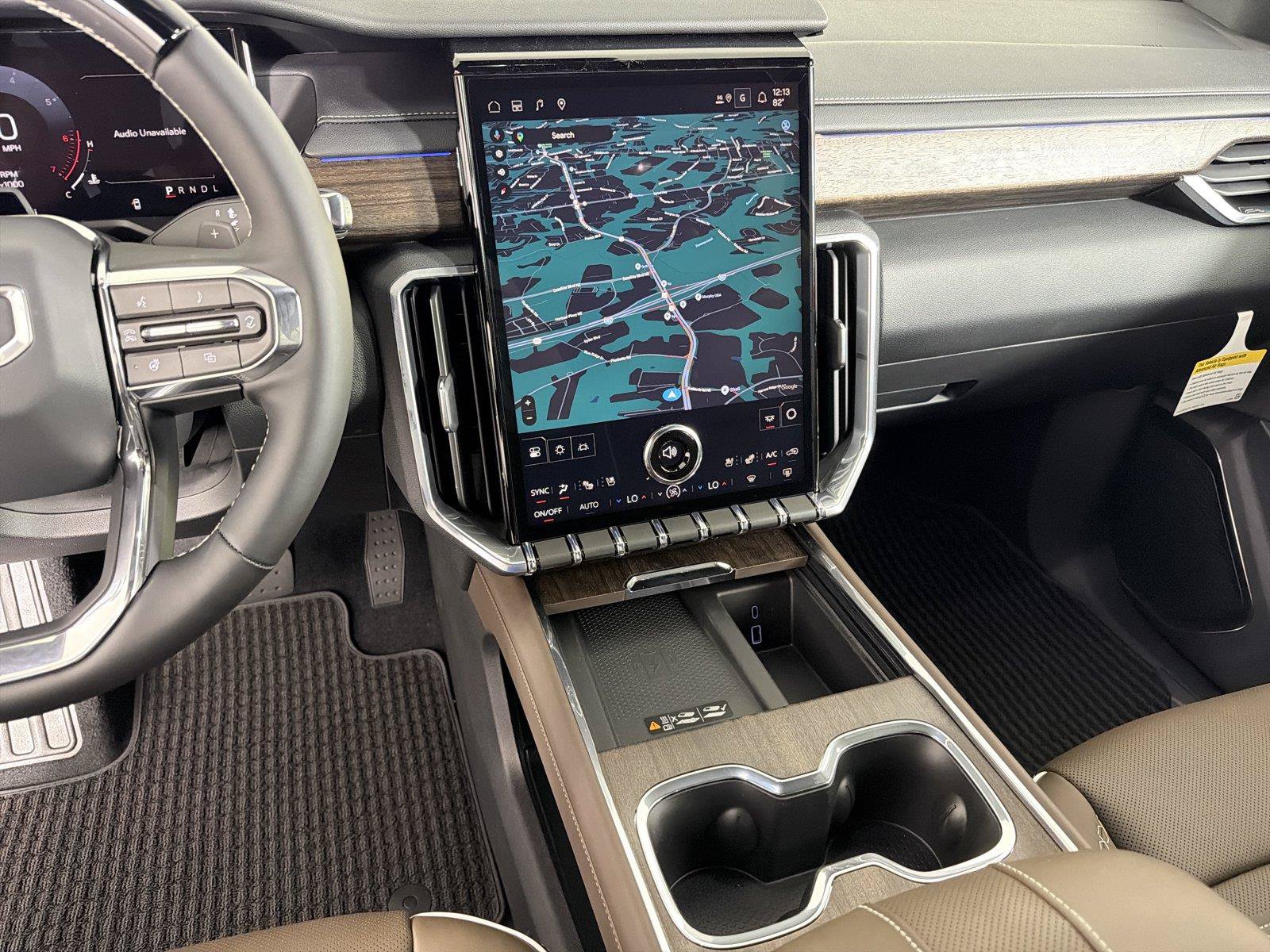 New 2026 GMC Acadia Denali Ultimate FWD image 30