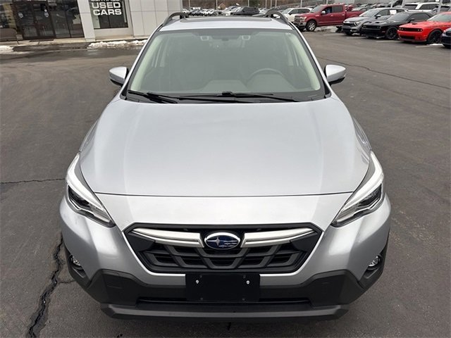 Used 2021 Subaru Crosstrek 2.5i Limited w/ Popular Package #5 image 8