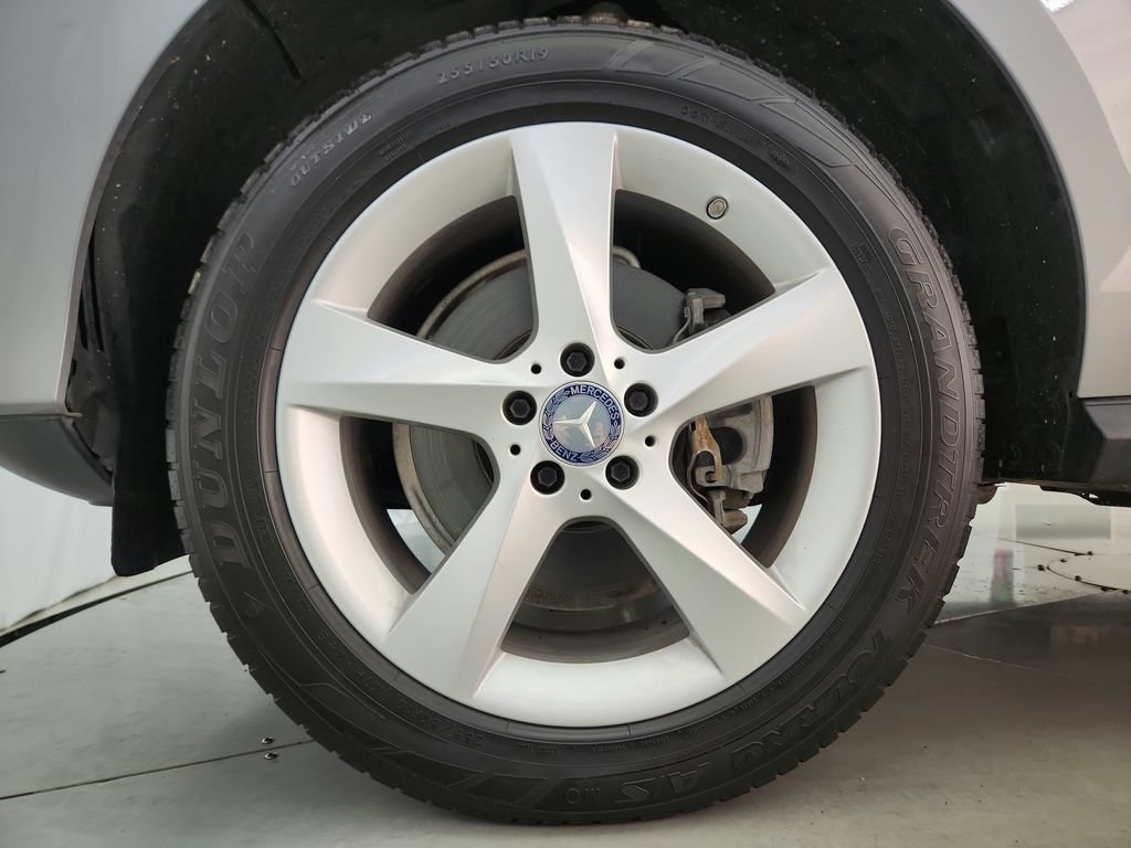 Used 2016 Mercedes-Benz GLE 350 4MATIC image 35