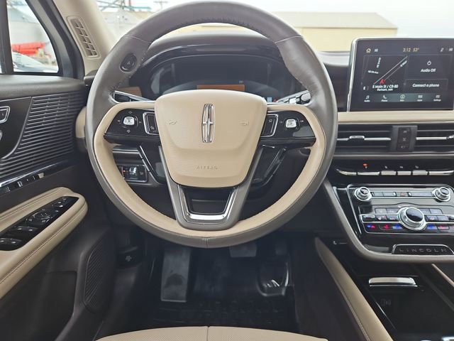 Used 2022 Lincoln Corsair Reserve w/ Elements Package AWD/4WD image 30