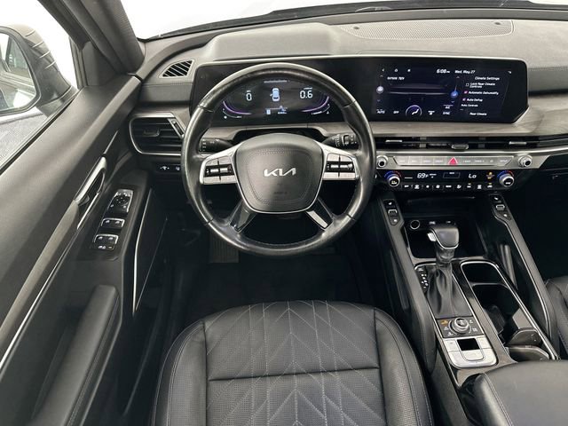 Used 2023 Kia Telluride EX X-Line AWD/4WD image 11