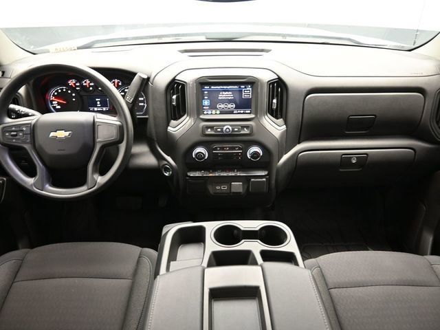Used 2025 Chevrolet Silverado 1500 Custom image 25