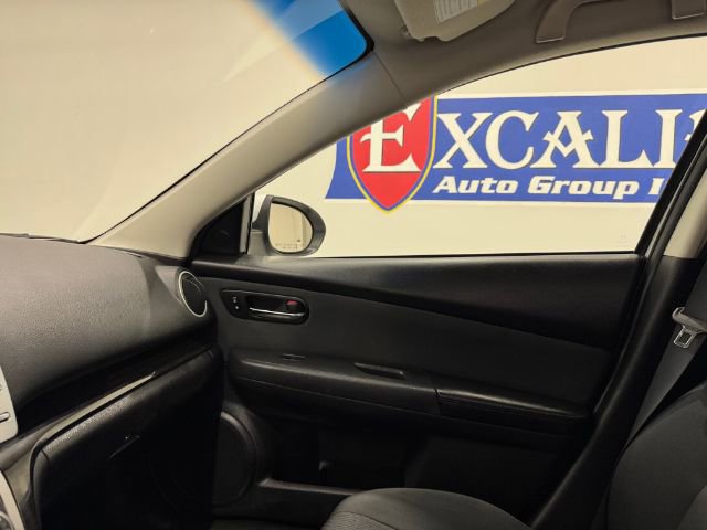 Used 2013 MAZDA MAZDA6 i Touring image 13