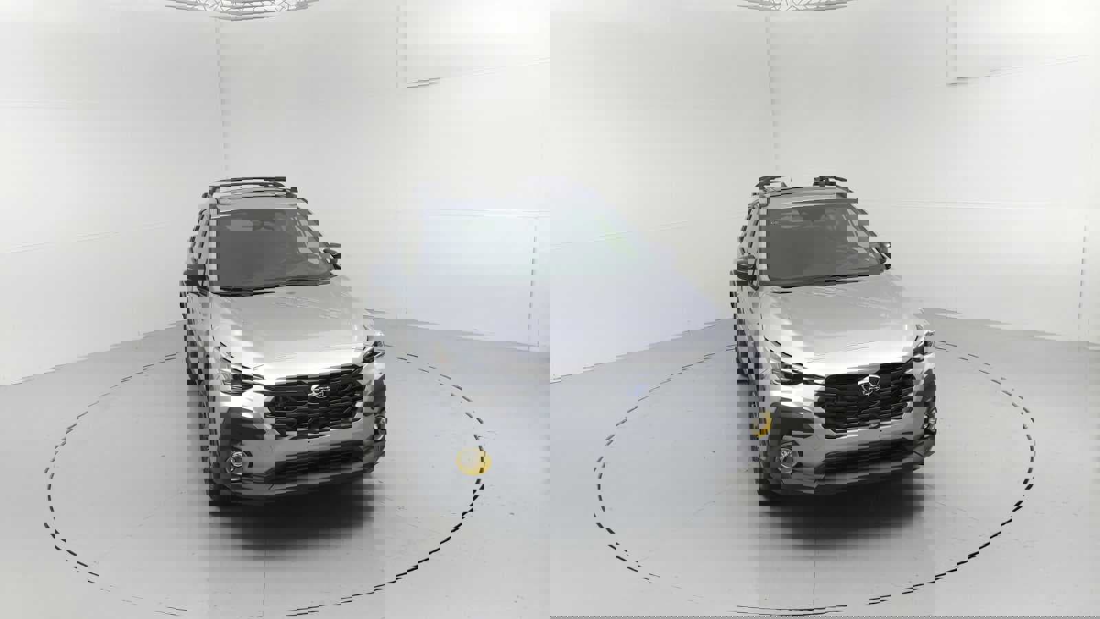 New 2026 Subaru Crosstrek 2.5i Sport w/ Crosstrek Mirror Package image 2