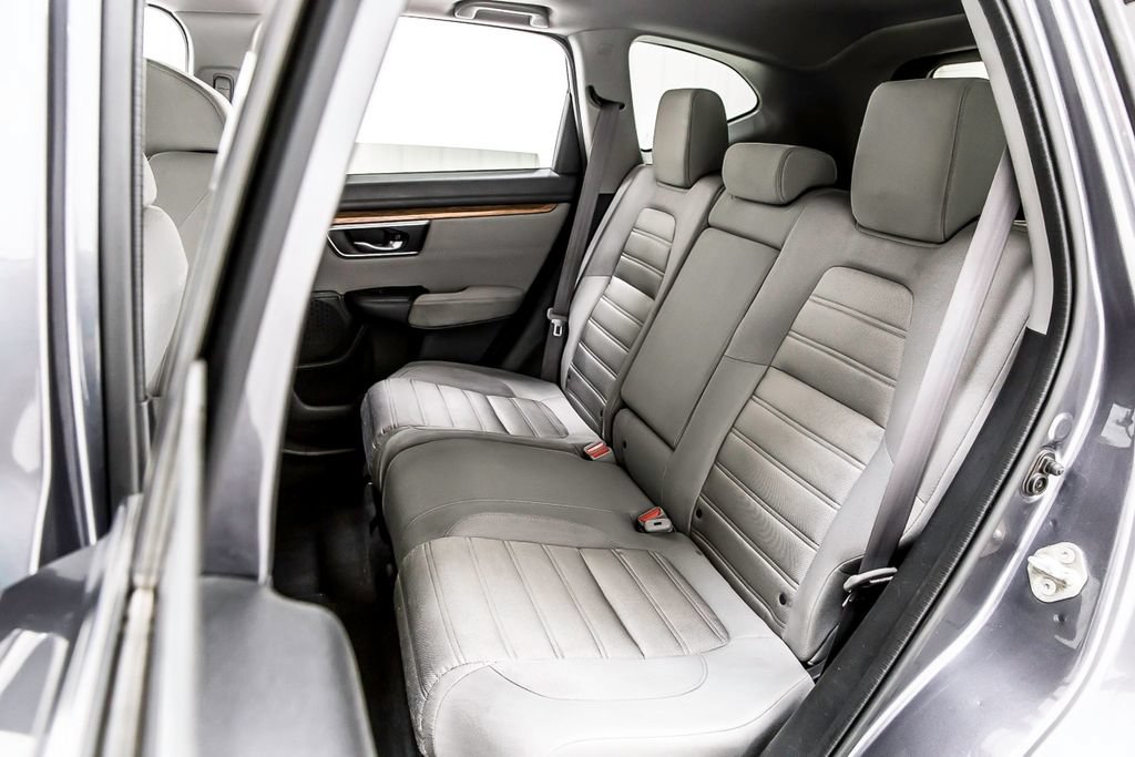 Used 2019 Honda CR-V EX image 30