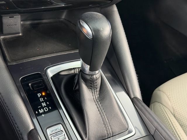 Used 2016 MAZDA MAZDA6 Touring FWD image 18