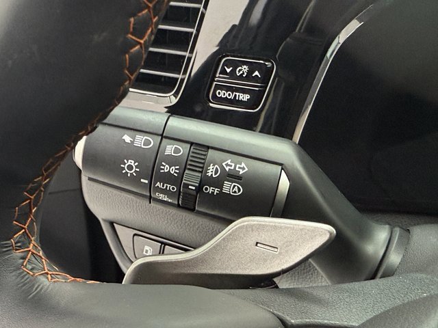 Used 2024 Lexus NX 250 FWD w/ Cold Area Package image 14