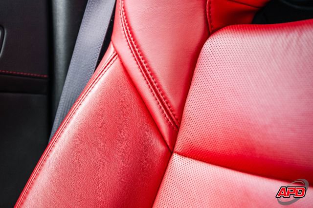 Used 2014 Chevrolet Corvette Stingray Coupe w/ 2LT Preferred Equipment Group image 28