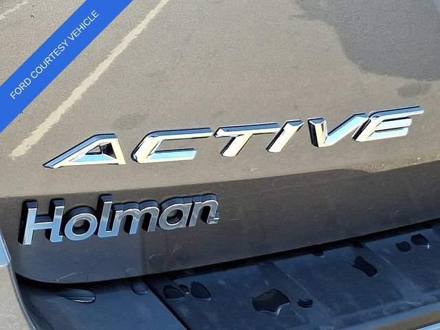 Used 2026 Ford Explorer Active w/ Active Comfort Package AWD/4WD image 15