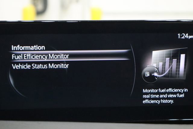 Used 2023 MAZDA MAZDA3 s image 33