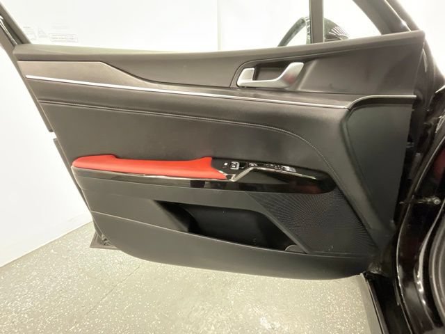 Used 2026 Kia K5 GT-Line w/ GT-Line Red Interior Package AWD/4WD image 9