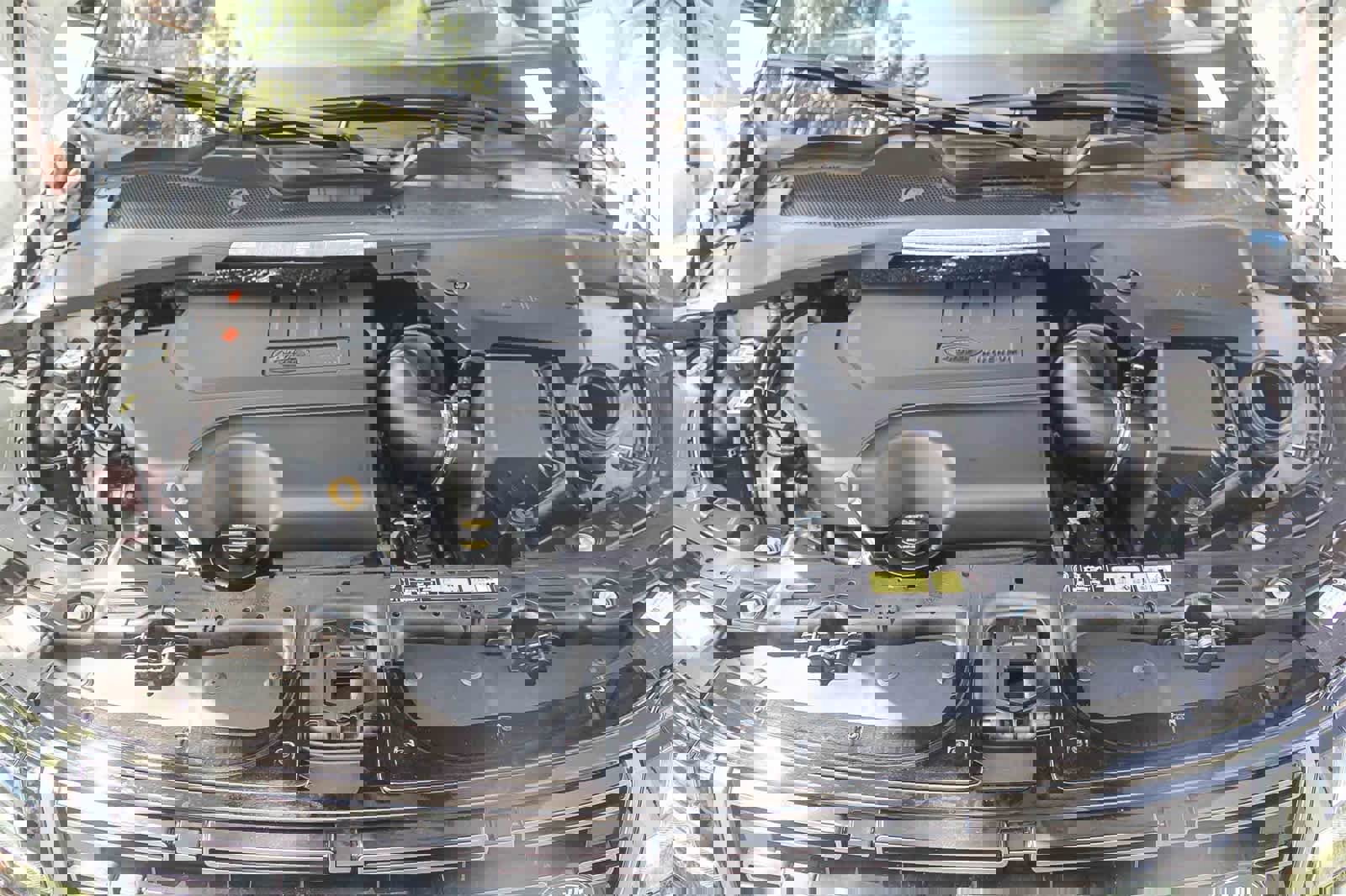 New 2026 Land Rover Range Rover Evoque S image 26