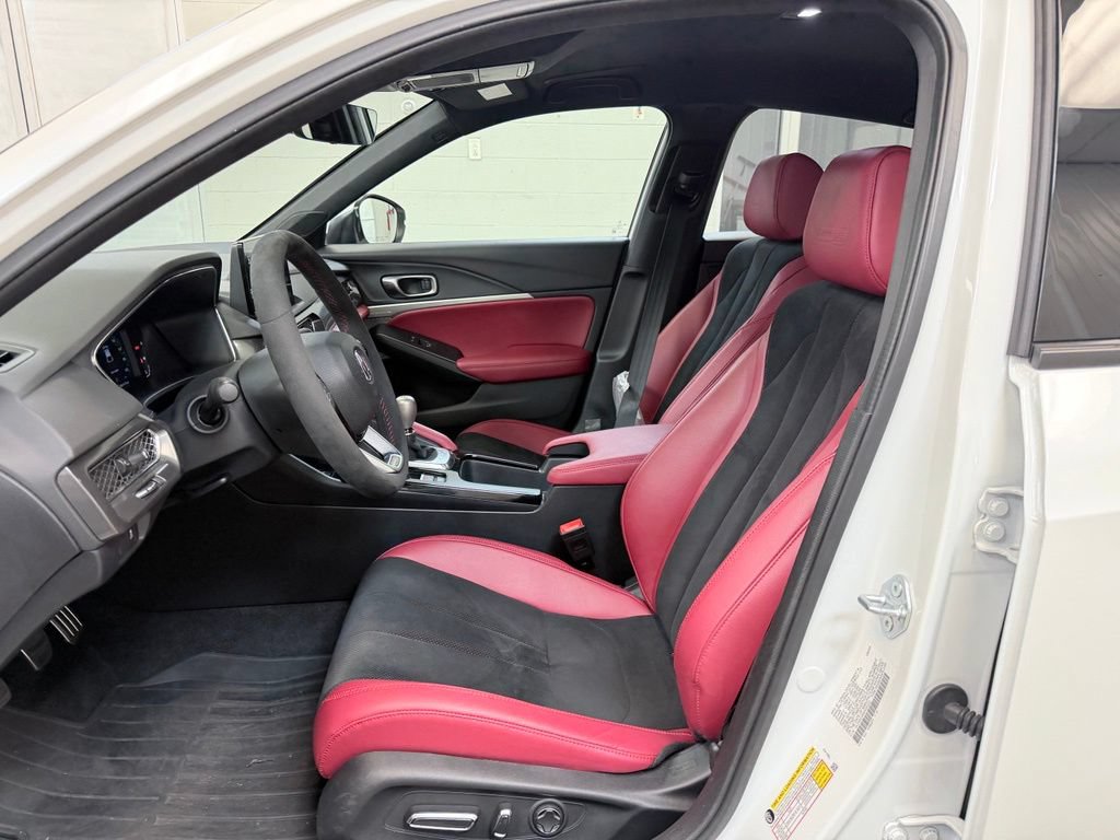 Used 2024 Acura Integra Type S FWD image 17