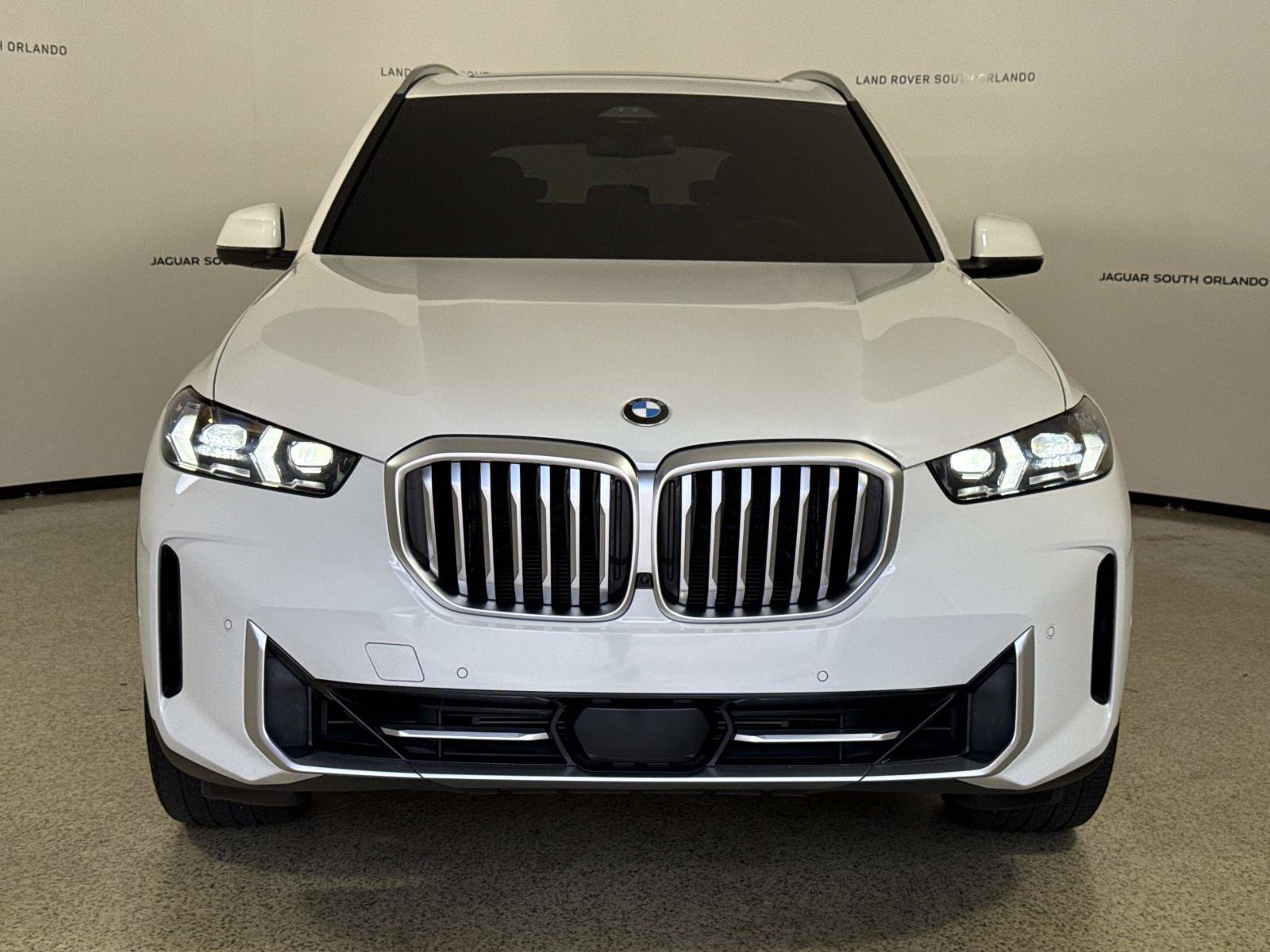 Used 2024 BMW X5 sDrive40i w/ Premium Package RWD image 8