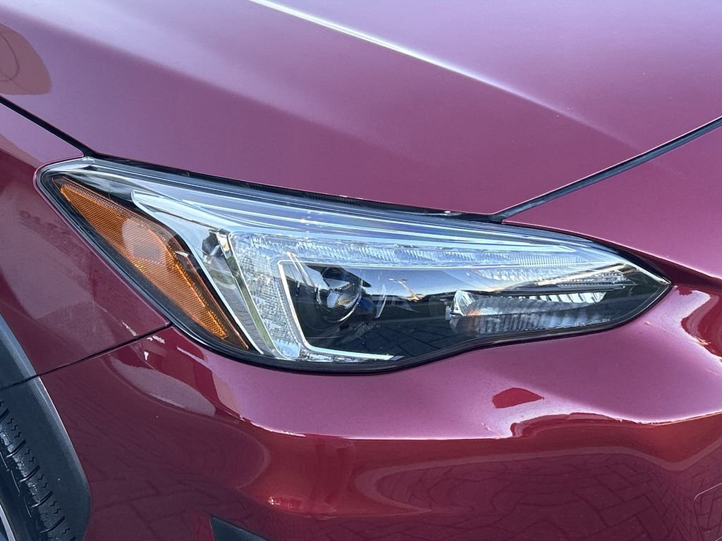Used 2019 Subaru Crosstrek 2.0i Limited image 8