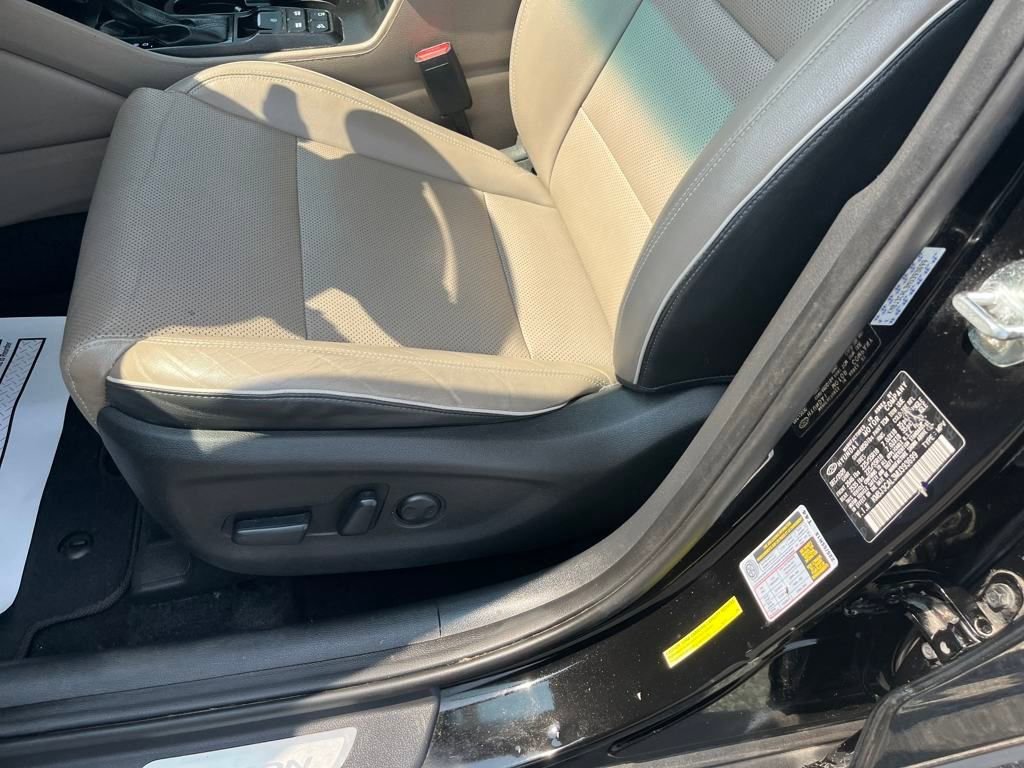 Used 2021 Hyundai Tucson Ultimate image 23