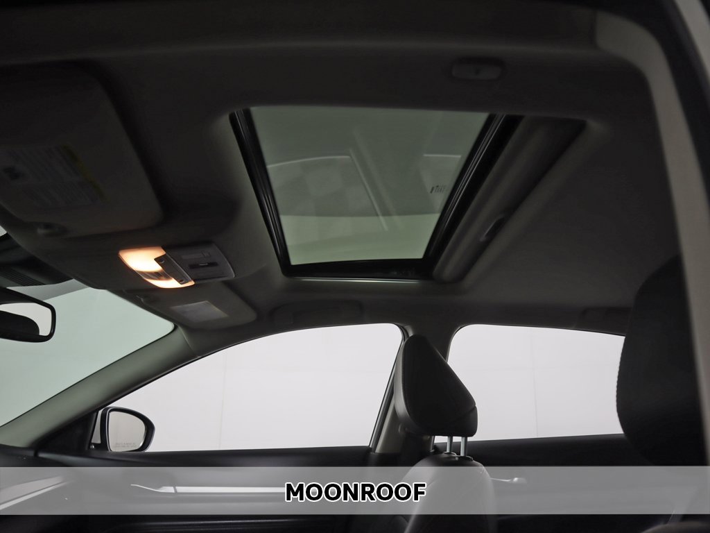 Used 2020 Nissan Altima 2.0 Platinum image 3