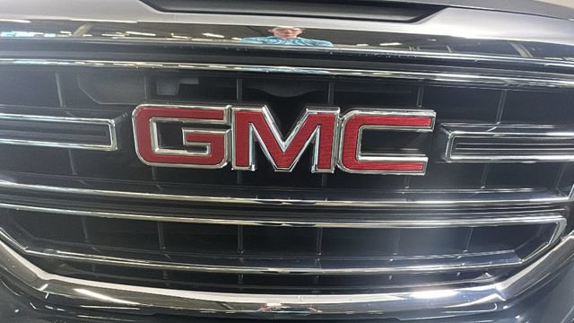 Used 2017 GMC Sierra 1500 SLE w/ SLE Value Package AWD/4WD image 8
