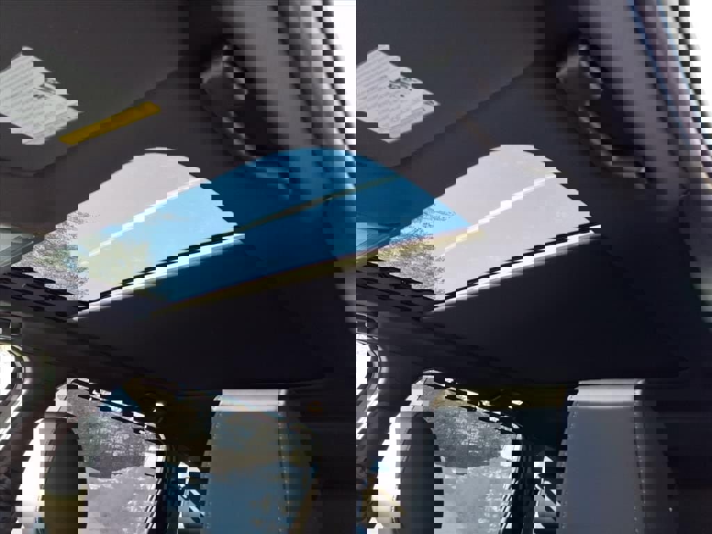 New 2026 MAZDA CX-90 3.3 Turbo w/ Premium Plus Pkg image 14